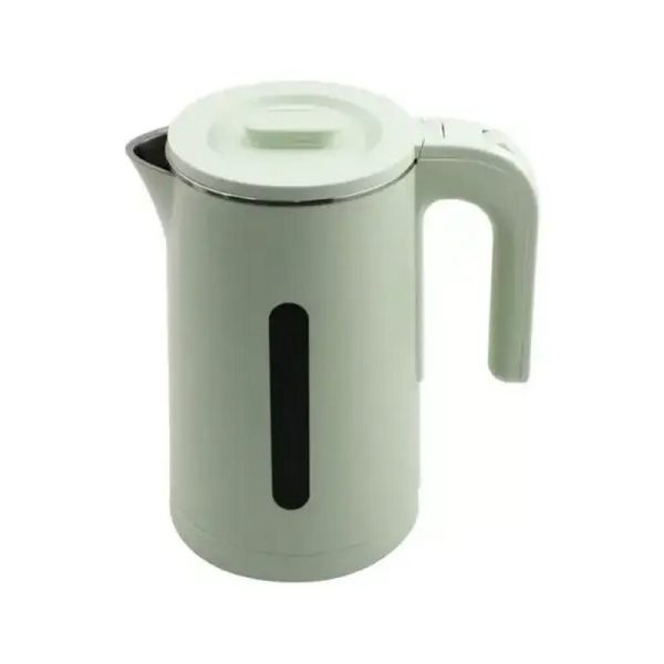 RAF JARRA ELECTRICA 2L INOX   R.7911