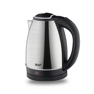 RAF JARRA ELECTRICA 2.5L INOX R.7916