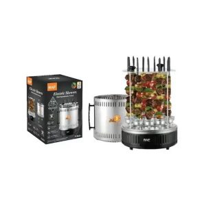 RAF BROCHETAS ELECTRICA 6PCS R.8612