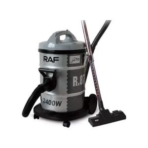 RAF ASPIRADORA MULTIFUNCION 25L R.8705