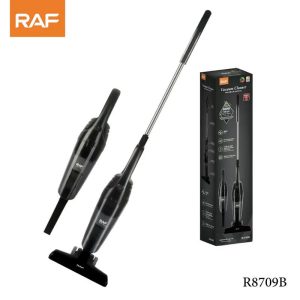 RAF ASPIRADORA 600W  R.8709B