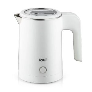 RAF JARRA ELECTRICA 0.8L INOX R.7812