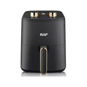 RAF FREIDORA S/ACEITE 3L R.5362B
