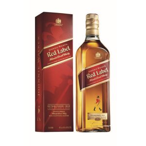 J. WALKER RED 0,375 LT.
