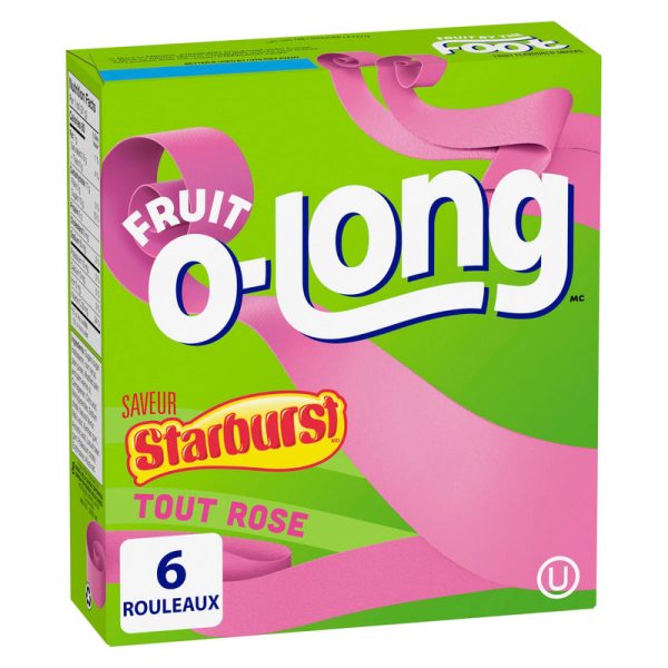 BC FBTF STARBURST 6CT8 4.5 OZ