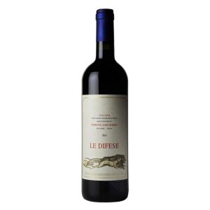 LE DIFESE 2022 750 ML