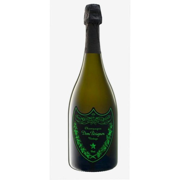 MOET CHANDON DOM PERIGNON BLANC LUMINOSA 0.75 LT