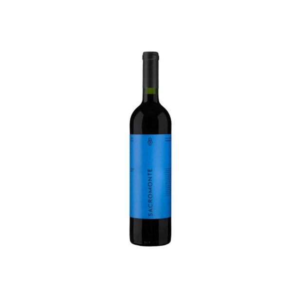 SACRAMONTE SYRAH RESERVA