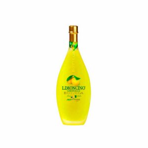 BOTTEGA LIMONCINO DI SORRENTO 0.5 LT