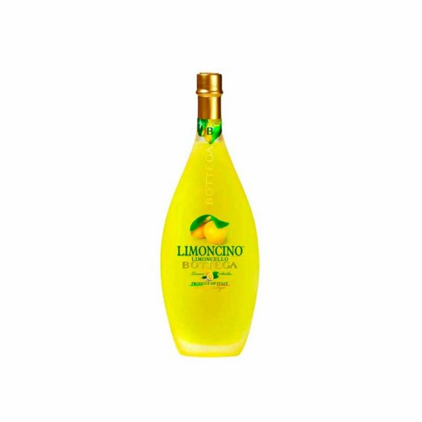 BOTTEGA LIMONCINO DI SORRENTO 0.5 LT