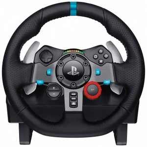 LOGITECH VOLANTE G29 P/PS3-PS4 941-000111