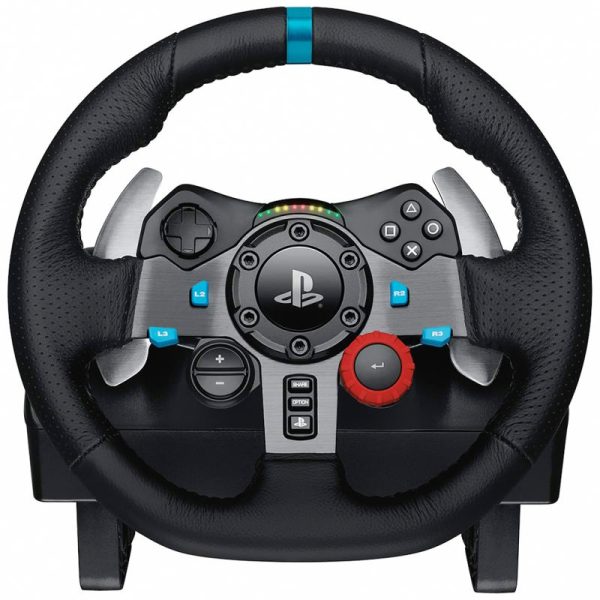 LOGITECH VOLANTE G29 P/PS3-PS4 941-000111