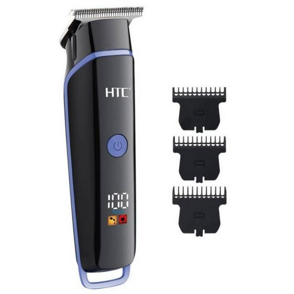 HTC TRIMMER INALAMBRICA AT-569