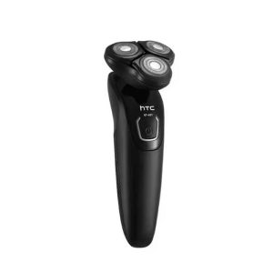 HTC AFEITADORA RECARGABLE INALAMBRICA GT-601