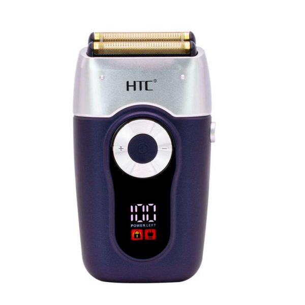HTC AFEITADORA INALAMBRICA GT-667