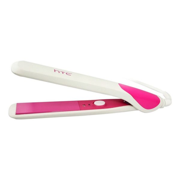 HTC PLANCHITA DE PELO WHT JK-7029