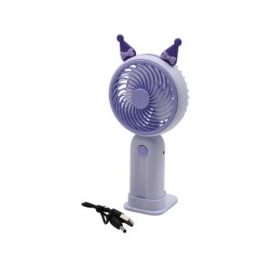 VENTILADOR DE MANO COLOR SURT EF80