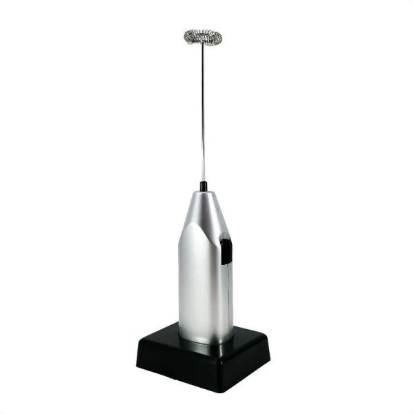 ESPUMADOR ELECTRICO PORTATIL EB50