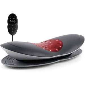 MASAJEADOR LUMBAR ST-1203
