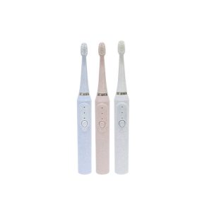 CEPILLO DE DIENTES ELECTRICO C/ESTUCHE MD-3866