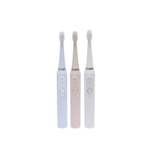 CEPILLO DE DIENTES ELECTRICO C/ESTUCHE MD-3866