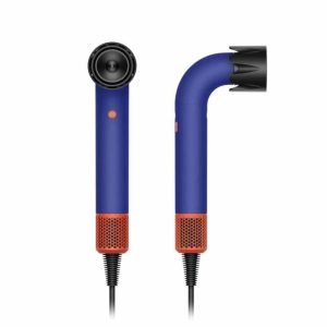 DYSON SECADOR DE CABELLO SUPERSONIC HD18 BLUE