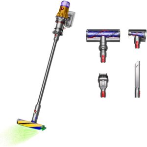DYSON ASPIRADORA ABSOLUTE INALAMBRICA V12