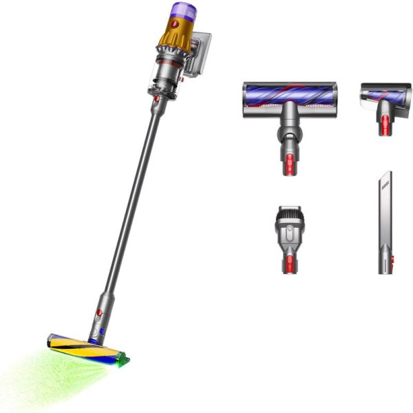 DYSON ASPIRADORA ABSOLUTE INALAMBRICA V12