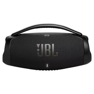 JBL PARLANTE BOOMBOX 3 WIFI BLK MM906JBL48