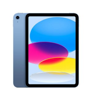APPLE IPAD 10TH GEN 10.2" 64GB WIFI BLU MPQ13CI/A