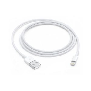 APPLE CABLE LIGHTNING USB 1M MUQW3AM/A