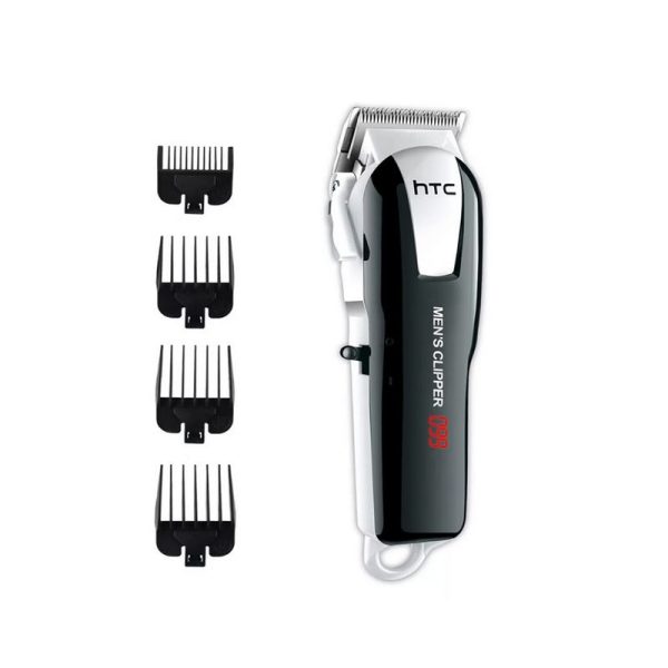 HTC PEINE ELECTRICO PARA CABELLO/BARBA ML-4016
