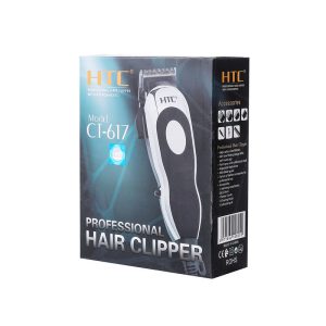 HTC CORTAPELO PROFESIONAL CT-617