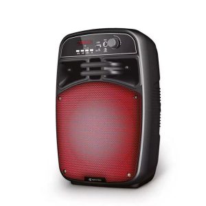 NORTH TECH PARLANTE BT BLK NT-SX6R