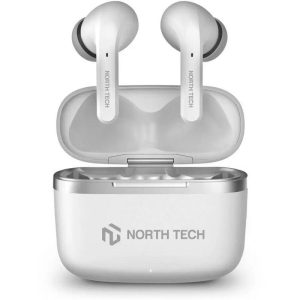 NORTH TECH AURICULAR E40 WHT NT-E40M