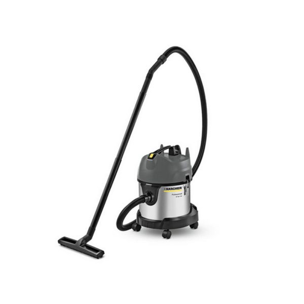 NORTH TECH ASPIRADORA INALMB 1500W WHT NT-VC800