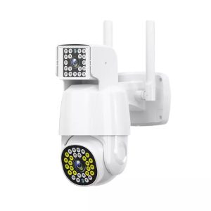 NORTH TECH CAMARA DE VIGILANCIA DUAL CAM NT-SC30EX