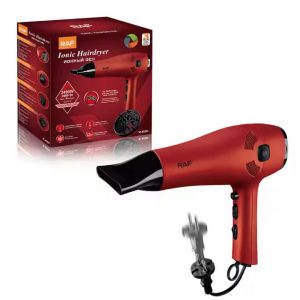 RAF SECADOR DE CABELLO R.402