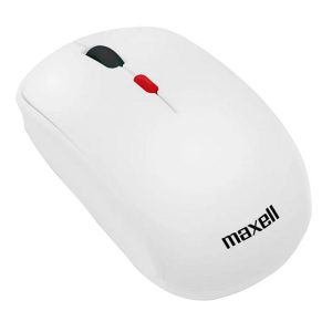 MAXELL MOUSE INALAMBRICO MOWL-100 GRY 348585