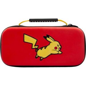 POWERA ESTUCHE P/NINTENDO PIKACHU PWA-A-09491