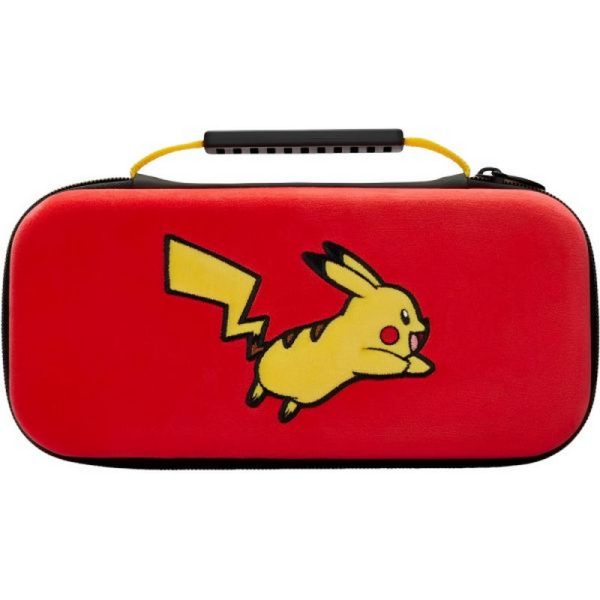 POWERA ESTUCHE P/NINTENDO PIKACHU PWA-A-09491