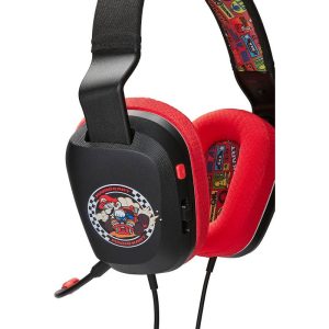 POWERA AURICULAR GAMER MARIO KART PWA-A-11211