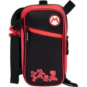 POWERA BANDOLERA P/NINTENDO MARIO PWA-A-08951