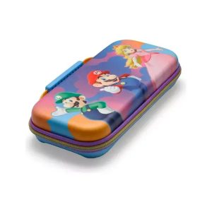 POWERA ESTUCHE P/NINTENDO SPLASH HEROES PWA-A-0941