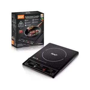 RAF COCINA DE INDUCCION R.8102