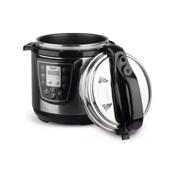RAF OLLA A PRESION 6L R.183