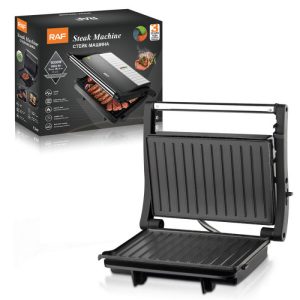 RAF GRILL MULTIUSO R.2581S