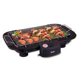 RAF GRILL PARRILLA R.2301