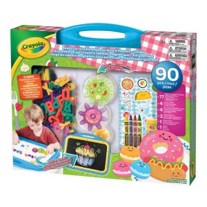 CRAYOLA PIZARRA DE DIBUJO PORTATIL 827-NT5100