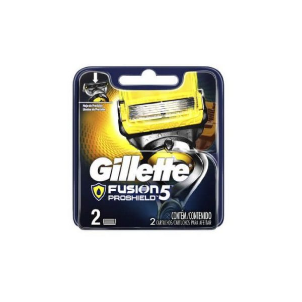 GIL  FUSION 5 X4CT